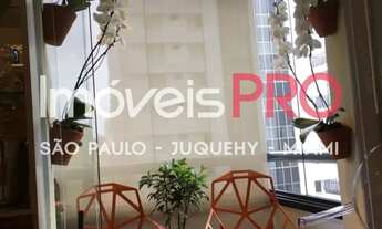 Imagem 3: 44m² em Moema Passáros totalmente reformado e decorado