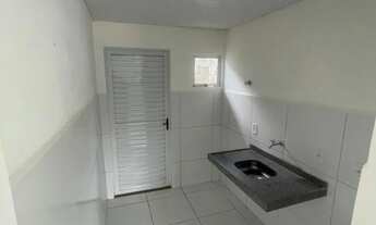 Imagem 5: CASA PARA ALUGAR NO RESERVA DAS ÁGUAS