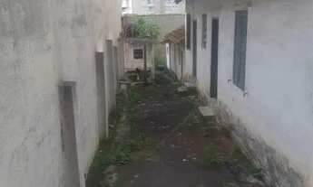 Imagem 3: Terreno 248 m² Localizado No Bairro Jardim Bela Vista Santo André - SP