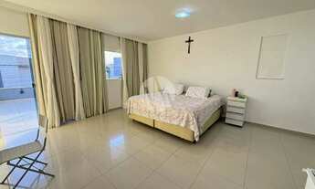 Imagem 2: Casa duplex no Condominio Green Clube 1 com 4 suítes | Paque das Nações