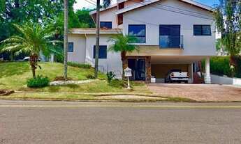 Imagem: Casa para locação no Loteamento Alphaville