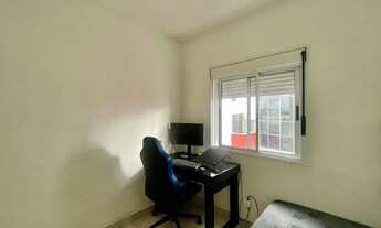 Imagem 6: AP10627 Apartamento Mobiliado no Choice Vale Ao Lado do CenterVale Shopping!