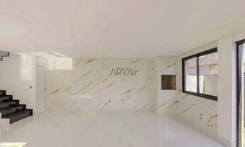 Imagem 5: Casa em condomínio à venda no Santa Cãndida ARYA1