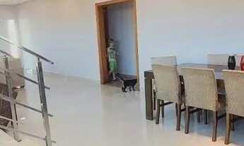 Imagem 6: CASA EM CONDOMÍNIO - RESIDENCIAL E INDUSTRIAL CAMPO ALEGRE - MG