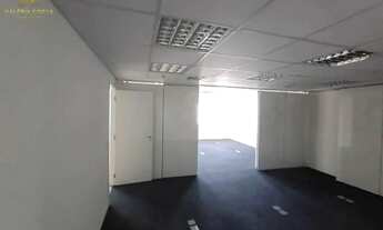 Imagem 4: Conjunto para alugar - Vila Olímpia - São Paulo/SP