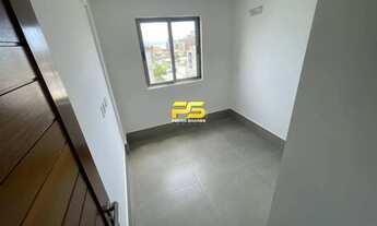 Imagem 4: APARTAMENTO PARA LOCAÇÃO NO BAIRRO DO BESSA EM JOÃO PESSOA ´- PB REF: 62