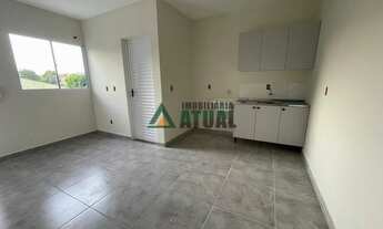 Imagem 6: Kitnet na região sul de Londrina