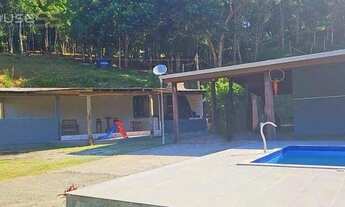 Imagem 5: Chácara com 3 dormitórios à venda, 13000 m² por R$ 880.000,00 - Quatro Barras - Quatro Bar