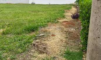 Imagem 4: Terra Vista Residence Club, Terreno com área total de 377 metros, próximo a área de lazer