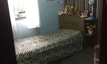 Imagem 4: Vendo excelente apartamento com garagem - Santa Cruz -VR