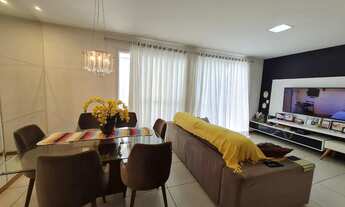 Imagem 4: Imóvel para aluguel e venda com 124 metros quadrados com 3 quartos em Quilombo - Cuiabá