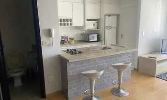 Imagem 3: Imóvel para aluguel com 55 metros quadrados com 1 quarto em Centro - Londrina - PR