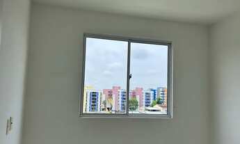 Imagem 4: Aluguel- AP Condomínio Predilleto Parque 10