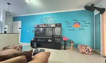 Imagem: Apartamento 2 quartos à venda no(a) Protendit