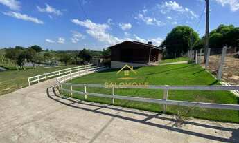 Imagem 5: Salomone vende Lindo sítio com chalé e açudes