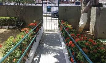 Imagem 2: Oportunidade na Iputinga! 2 Qts (Suíte) + Planejados e Varanda - 58m²