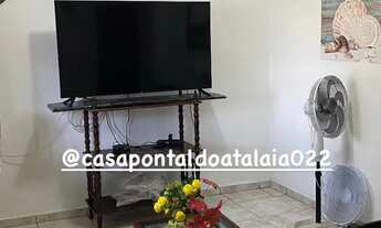 Imagem 7: Casa perto da praia