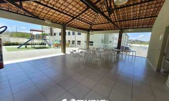 Imagem 5: Apartamento Disponível No Condomínio Josefina Carvalho