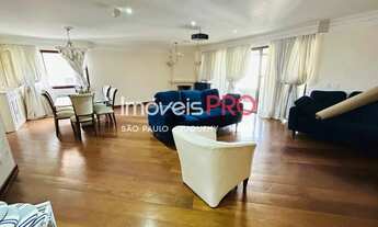 Imagem 2: Apartamento, Moema - São Paulo