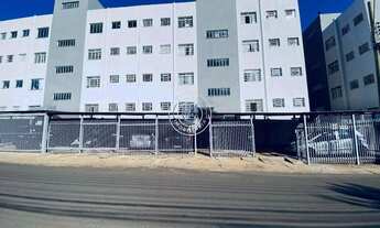 Imagem: Apartamento com piscina em Campo Grande