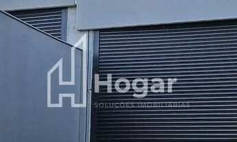 Imagem: Galpão tecnologico para empresas inteligentes