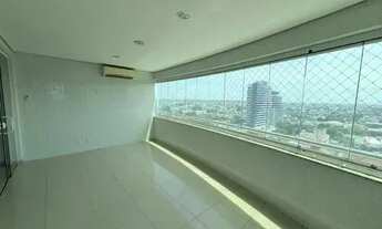 Imagem 3: ADRIANÓPOLIS COND. SOLLAR DA VILLA, 147M² , 3 SUÍTES, ANDAR ALTO