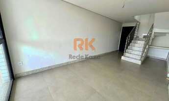 Imagem 2: Cobertura para aluguel, 3 quartos, 2 suítes, 3 vagas, Liberdade - Belo Horizonte/MG