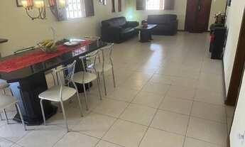 Imagem 6: CASA COM PISCINA 3/4