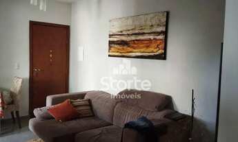 Imagem 4: Apartamento com 2 dormitórios à venda, 50m² por R$ 240.000 - Carajás - Uberlândia/MG