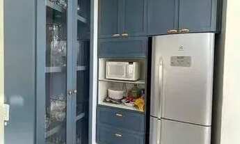 Imagem 3: Casa com 3 Quartos piscina à venda, 178 m² por R$ 950.000 - Setor Três Marias - Goiânia/GO