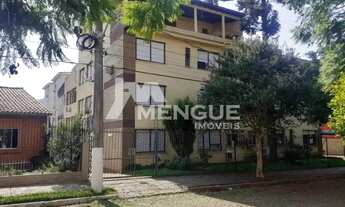 Imagem: Apartamento residencial com 2 dormitórios