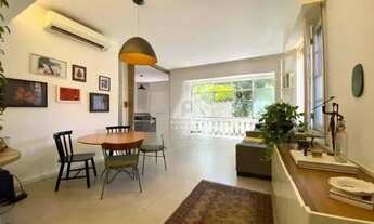 Imagem 7: Apartamento reformando com 3 quartos 1 suíte no Jardim Botânico