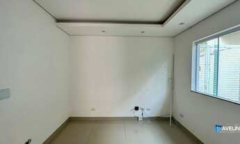 Imagem 5: Sobrado Damha III