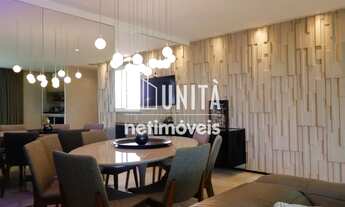 Imagem 4: Apartamento 4 quartos de 203m² no Península Lazer e Urbanismo - Águas Claras