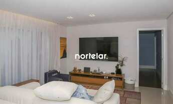 Imagem 4: Apartamento com 4 dormitórios para alugar, 241 m² por R$ 29.900,00/mês - Jardim das Perdiz