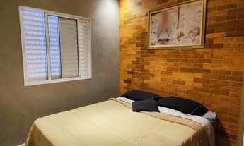 Imagem 5: Apartamento com 2 dormitórios à venda, 56 m² por R$ 410.000,00 - Parque Gabriel - Hortolân