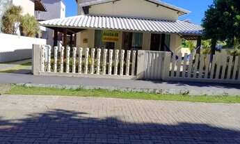 Imagem: Casa 4 suítes Condomínio Arauá Ilha Itaparica