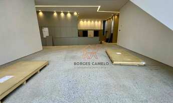 Imagem 7: Sala para alugar, 43 m² por R$ 8.650,00/mês - Vale do Sereno - Nova Lima/MG