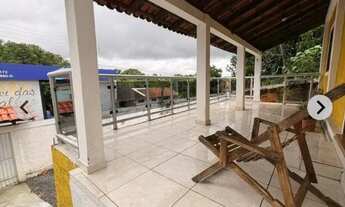 Imagem 6: Troco casa de 3 qts c/ piscina por apt no centro de caldas novas