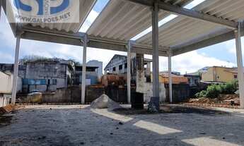 Imagem 3: Galpão em Jardim Arapongas - Guarulhos