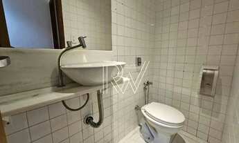 Imagem 10: Sala para alugar, 72 m² por R$ 5.249,50/mês - Itaigara - Salvador/BA