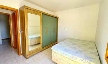 Imagem: Aluguel temporada cobertura 2 dormitórios