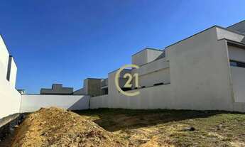 Imagem 3: Terreno à Venda no Condomínio Jardins Di Roma - Piazza Venezia - Jardins Di Roma em Indaia