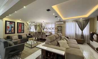 Imagem 4: VENDE-SE SOFISTICADO APARTAMENTO COM SUITE E MOVEIS PLANEJADOS