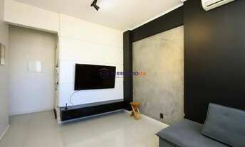 Imagem 4: Apartamento MOBILIADO no Centro Histórico