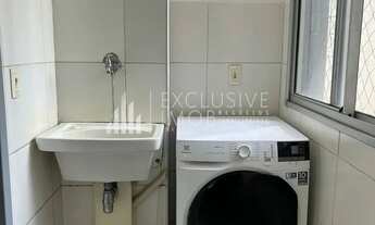 Imagem 6: Alugo apto no Residencial chacaras ipe, 78m²,3/4 Sendo 01 Suite, 2 vagas de garagem