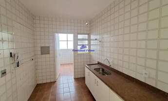 Imagem 6: Apto para locação no Ed. Eduardo IV - Bairro Bosque da Saúde - Cuiabá/MT