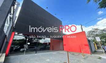 Imagem: Comercial, Moema - São Paulo