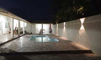 Imagem 4: VENDO Casa no Centro de Britânia go