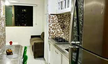 Imagem: APROVEITE ESSE LINDO FLAT NO CORACAO DE